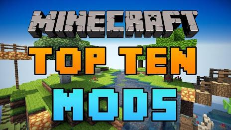 ModInstaller - Addons for MCPE Screenshot 1