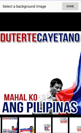 DU30 My Photo Screenshot 4