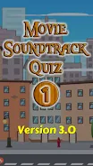 Movie Soundtrack Quiz ภาพหน้าจอ 4