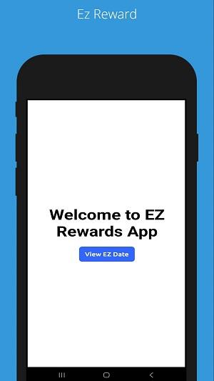 EZ Rewards Mod Apk