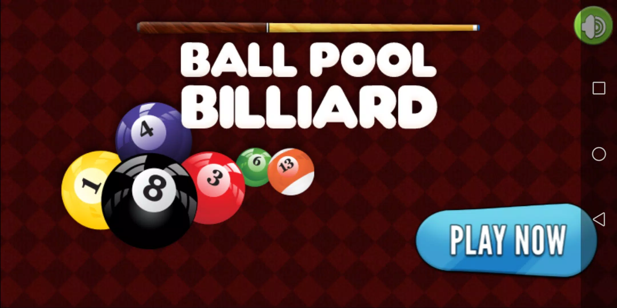 8 Ball Billiards Screenshot 2