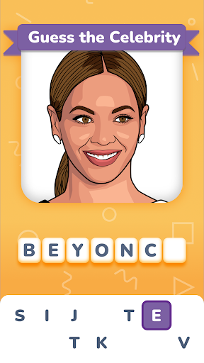 QuizMania: Picture Trivia Game Скриншот 3