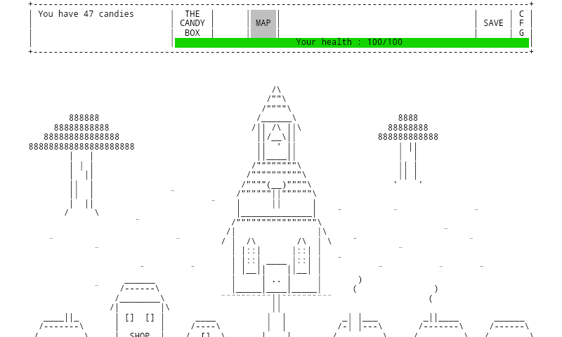 Candy Box 2 スクリーンショット 1