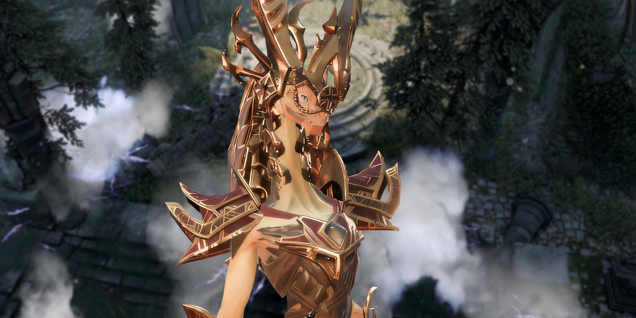 Divinity: Original Sin 2 - Blackroot Location Guide