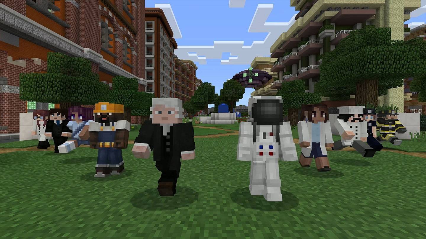 Minecraft'ta sohbet nasıl çalışır: Bilmeniz gereken her şey