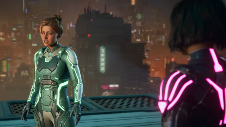 Split Fiction Streamers memperoleh perjalanan ke Hazelight Studios setelah melengkapkan Peringkat Rahsia