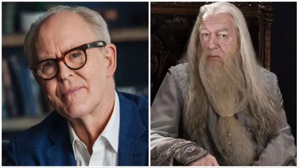 Ponowne uruchomienie Harry'ego Pottera HBO: potwierdzona obsada i objawione postacie