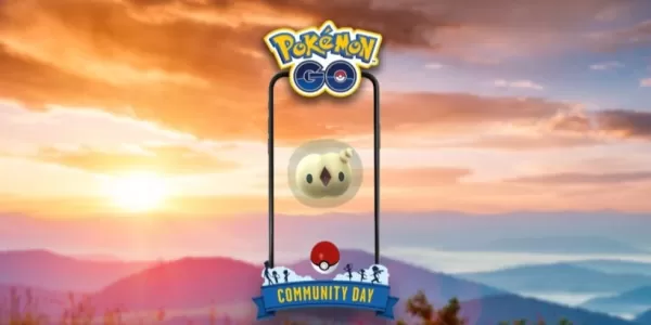 Solosis Stars in Pokémon Go October 2025 Community Day