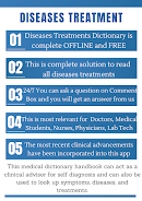 Diseases Treatment Dictionary應用截圖第3張