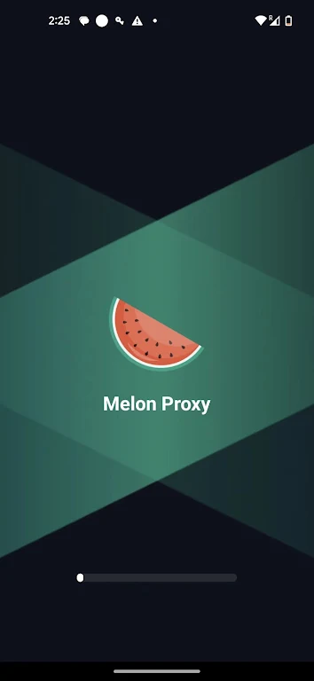 Melon Proxy Screenshot 1