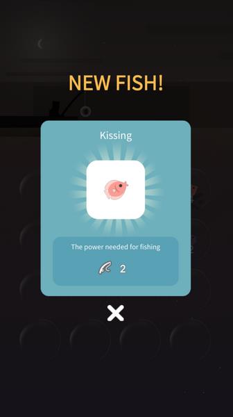 2048 Fishing应用截图第1张