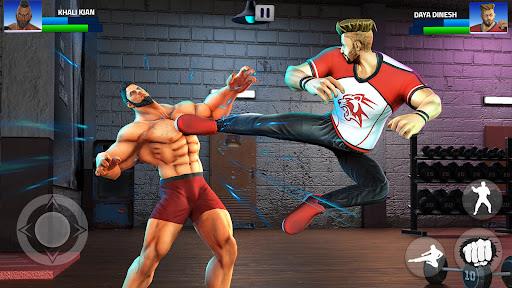 Gym Heros: Fighting Game 스크린샷 1