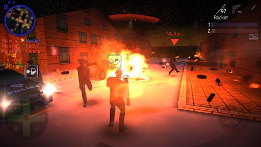 Payback 2 - The Battle Sandbox Captura de pantalla 4