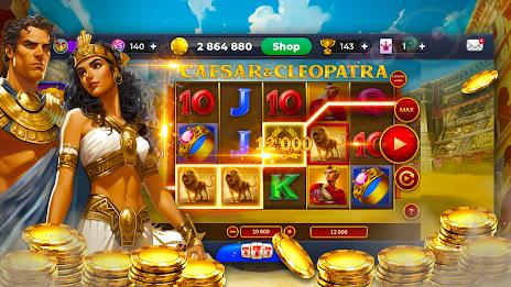 Schermata Youre Casino 4