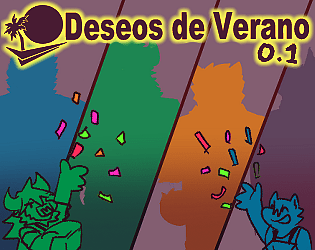 Deseos de Verano