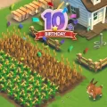 FarmVille 2: のんびり農場生活