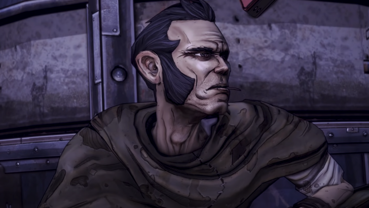 „Borderlands“-Anpassungsprobleme trotz negativer Kritiken