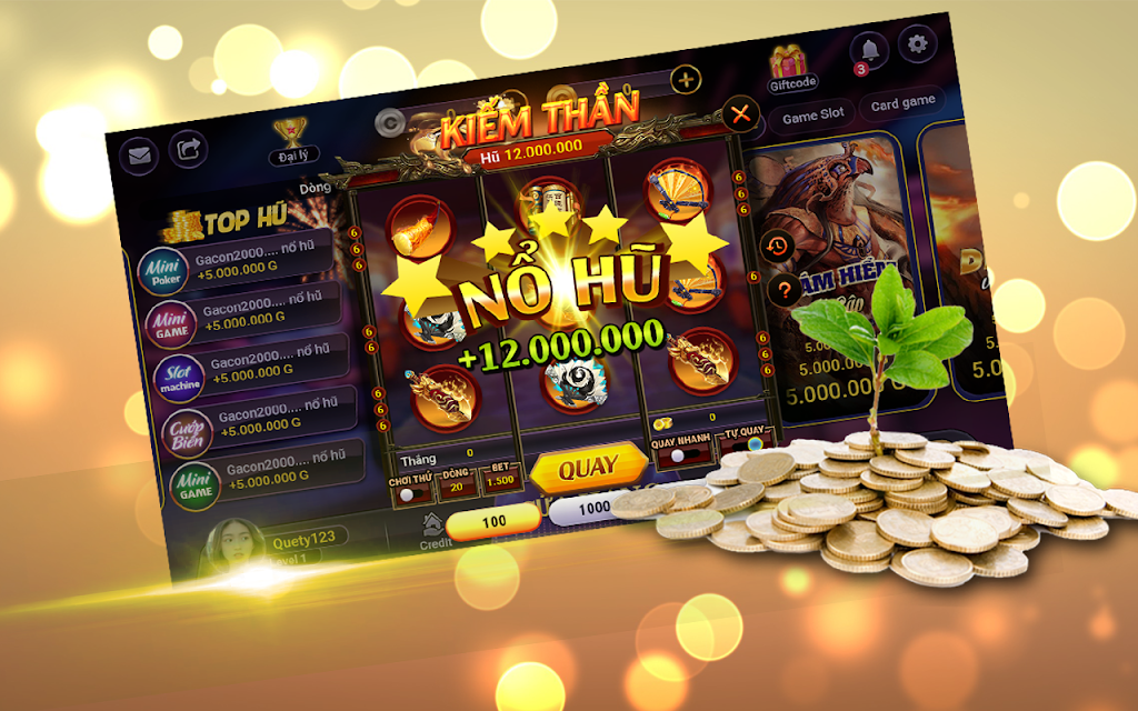 igame - game dân gian giải trí thuần tuý スクリーンショット 1