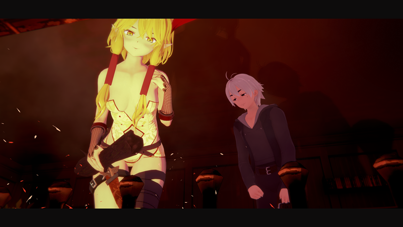 Guild of Spicy Adventures 0.55 スクリーンショット 2