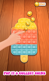 Mini Puzzle : Pastimes Games ภาพหน้าจอ 1