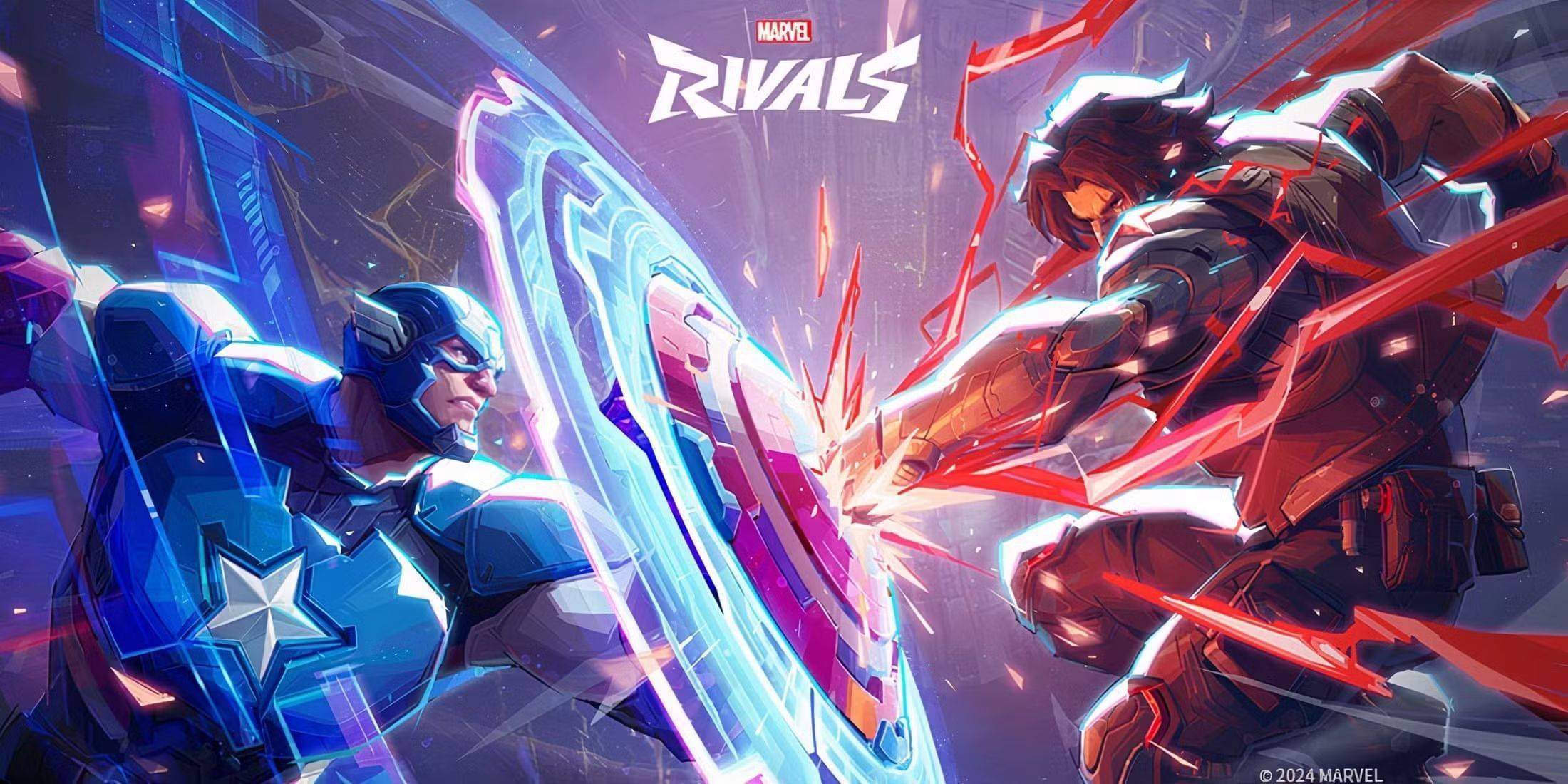 Marvel Rivals သည် တားမြစ်အင်္ဂါရပ်အားလုံးကို အဆင့်အားလုံးသို့ တိုးချဲ့လိုသည်။