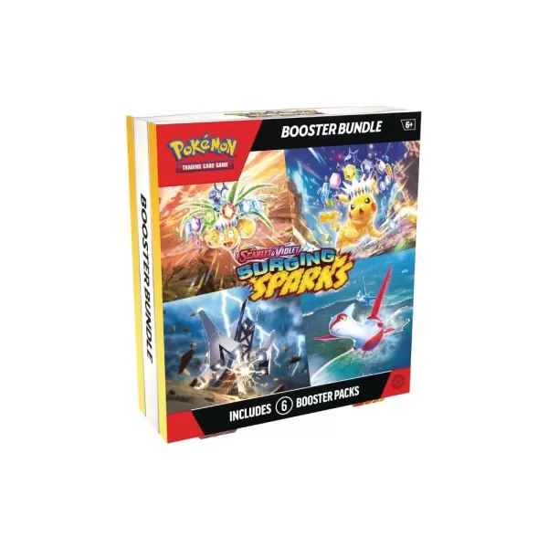 ข้อเสนอสุดยอดวันนี้: Pokémon TCG, Mass Effect และอื่น ๆ