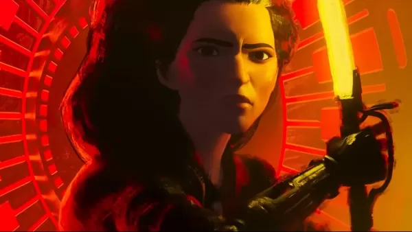 Star Wars concept art