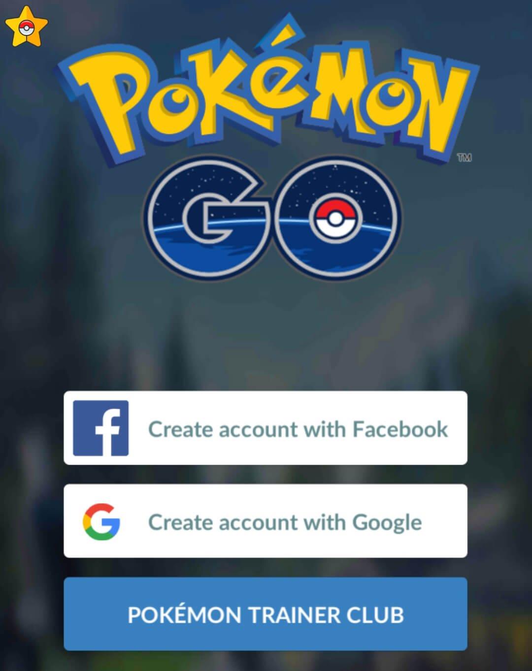 Pokémon GO Скриншот 3