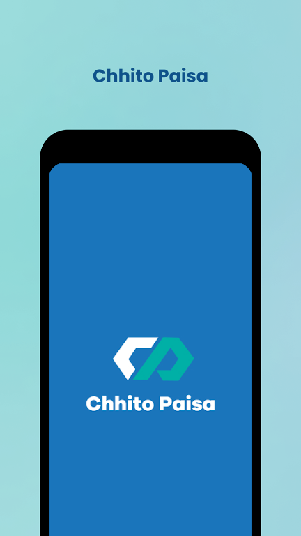 Chhito Paisa স্ক্রিনশট 1