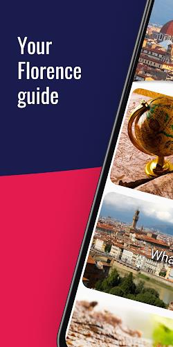 FLORENCE Guide Tickets & Map應用截圖第1張