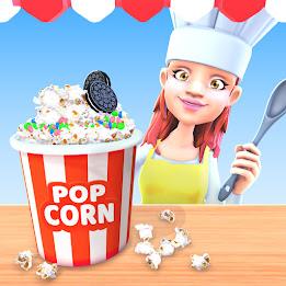 Perfect Popcorn: Corn Pop Game Capture d'écran 1