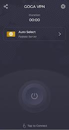 GOGA VPN - 100% working in UAE Screenshot 2