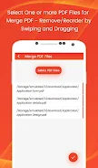 PDF Tools – PDF Utilities應用截圖第3張