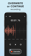 Voice Recorder - Record Audio Ekran Görüntüsü 3