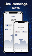 Smart Currency Converter App应用截图第2张
