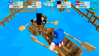 Quad Squad应用截图第3张