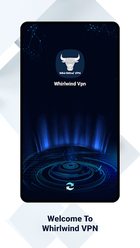 WhirlWind VPN应用截图第1张