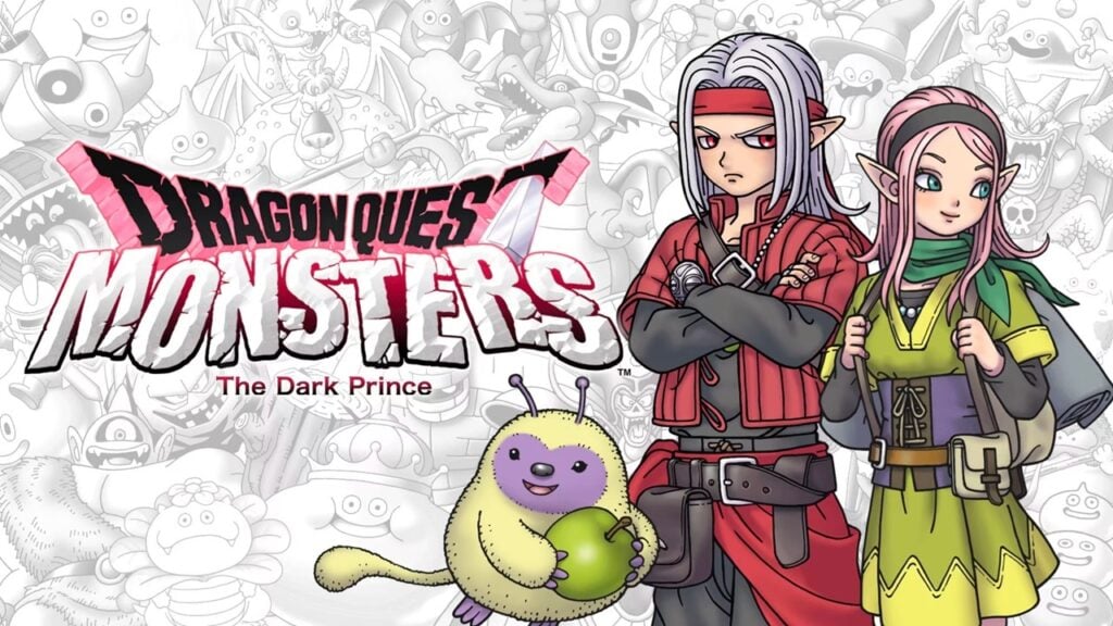 Dragon Quest Franchise Expands with Mobile Release