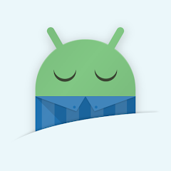 Sleep as Android: отличный сон