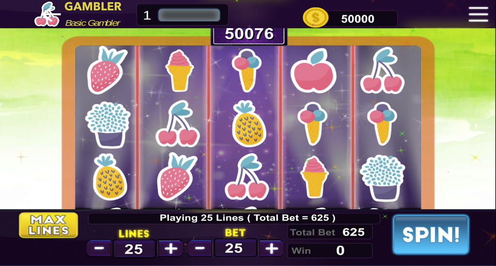 Slots Online Free - Vegas Slots Online Game Ảnh chụp màn hình 3