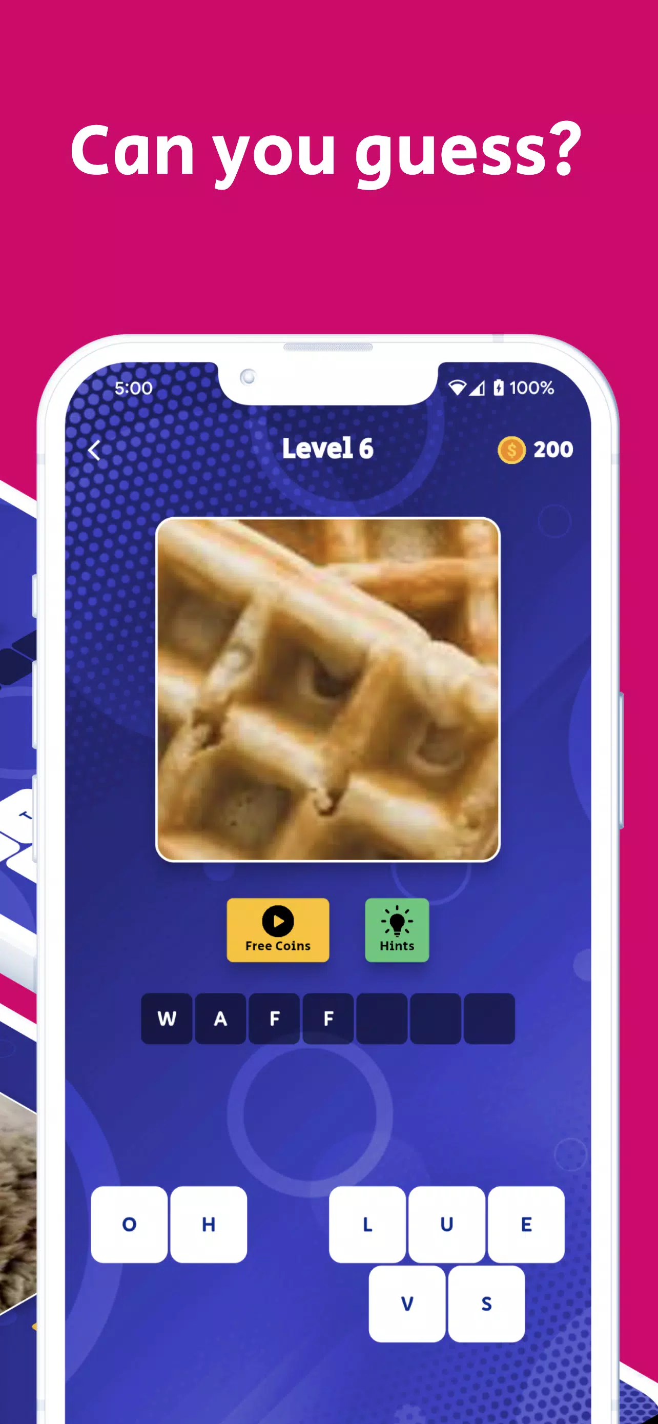Zoom Quiz スクリーンショット 3