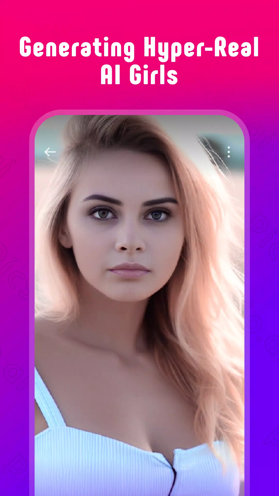 PicSo Captura de pantalla 4
