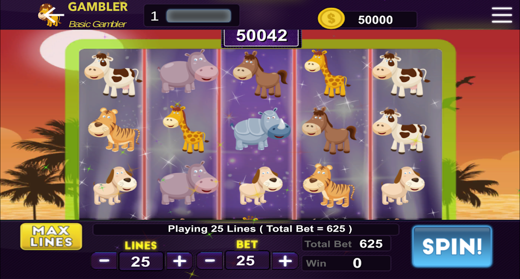 Online Gratis - Best Casino Game Slot Machine Captura de tela 3