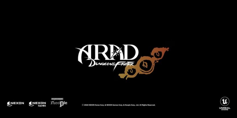 Dungeon & Fighter: Arad is the DNF franchise\'s pitch into the world of open-world adventure