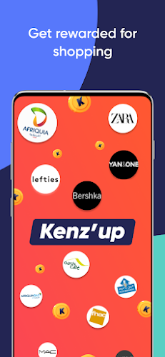 Kenz’up Ekran Görüntüsü 1