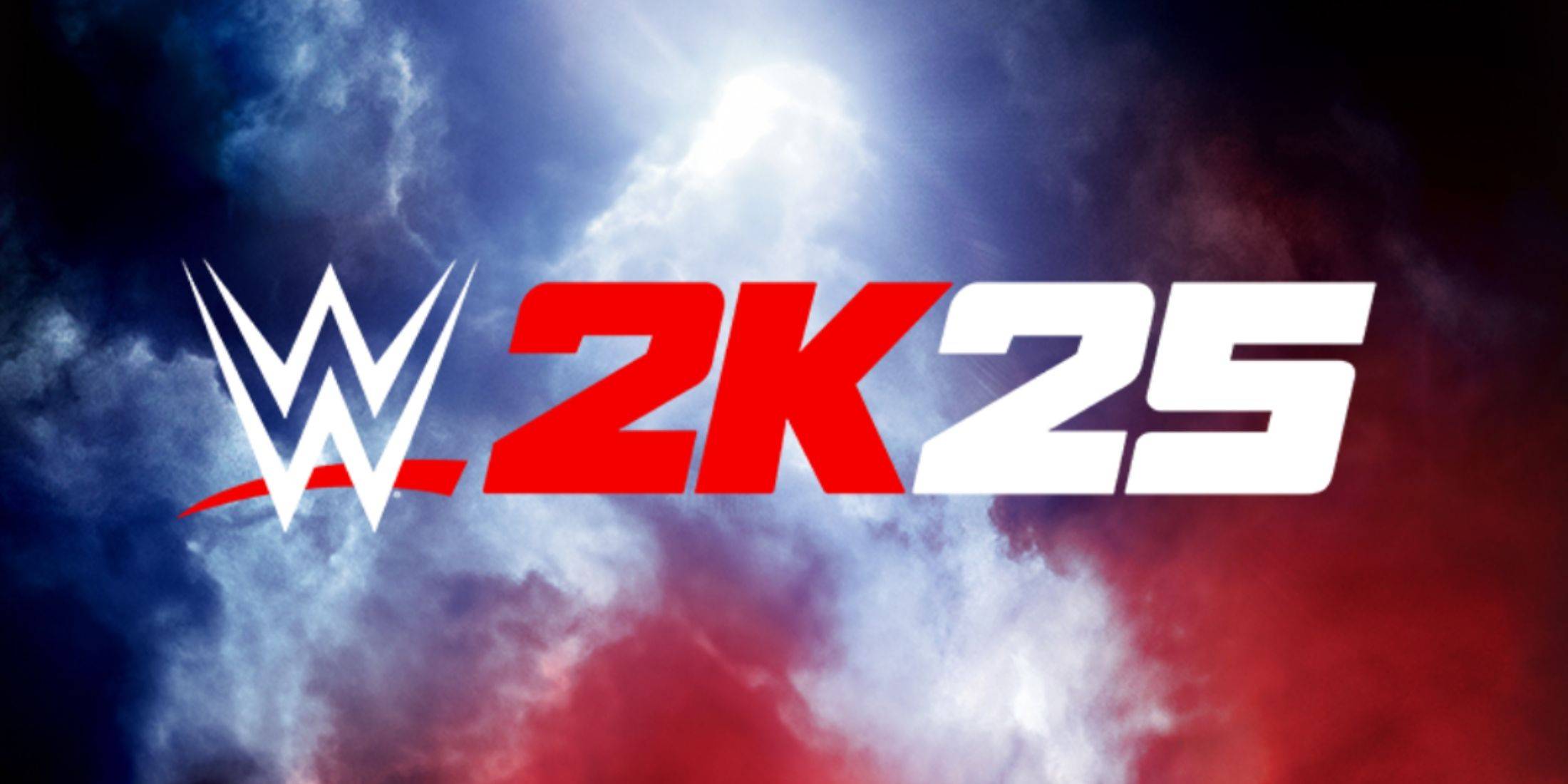 Xbox揭开WWE 2K25的偷窥