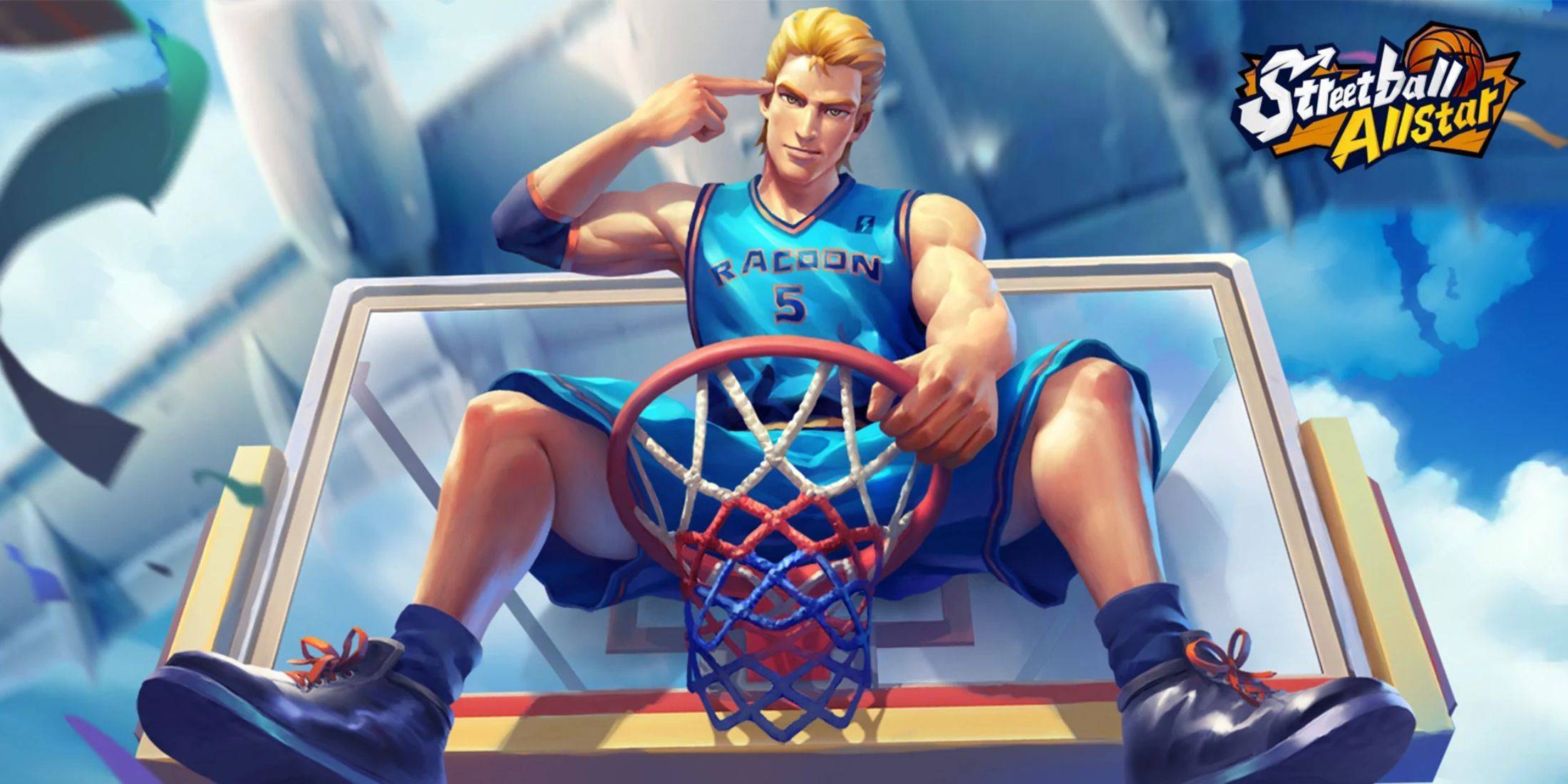 2025年的街头球allstar代码揭示了