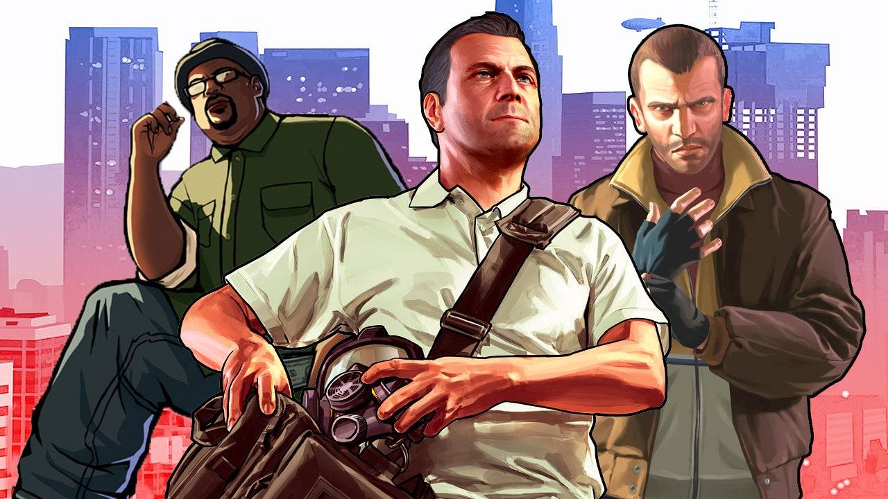 Rockstar mua Grand Theft Auto: The Trilogy - Nhà phát triển phiên bản dứt khoát, đổi tên nó Rockstar Australia