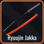Ryuujin Jakka