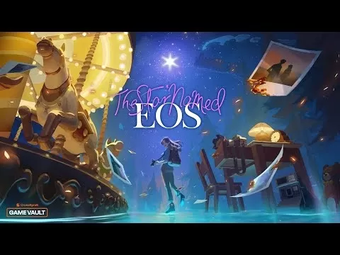 La stella di nome EOS Gameplay